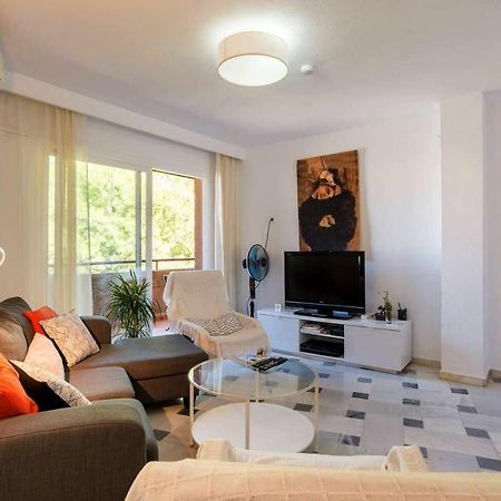 Apartamento Con Parking Gratuito Μάλαγα Εξωτερικό φωτογραφία