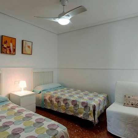 Apartamento Con Parking Gratuito Μάλαγα Εξωτερικό φωτογραφία