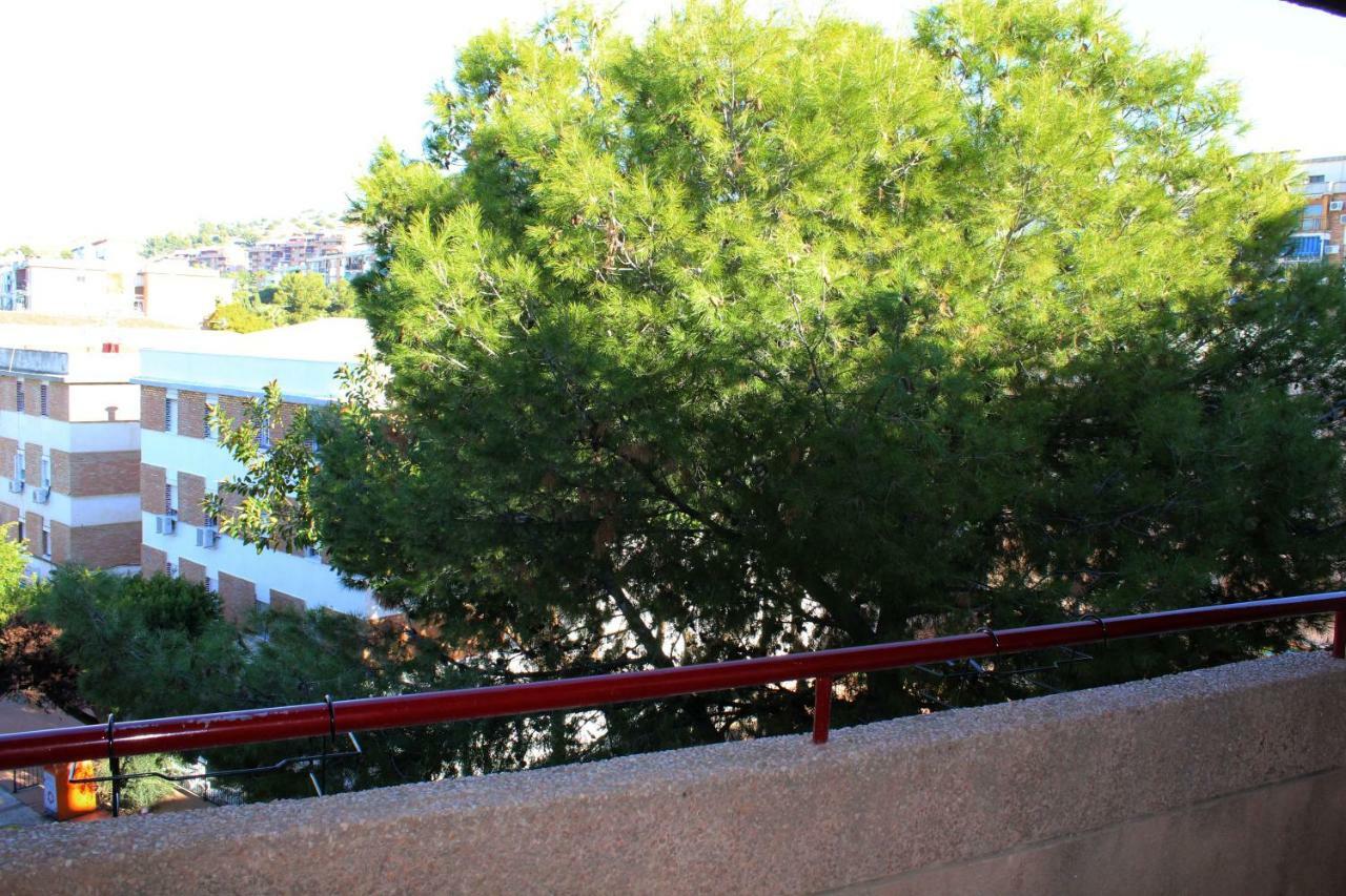 Apartamento Con Parking Gratuito Μάλαγα Δωμάτιο φωτογραφία
