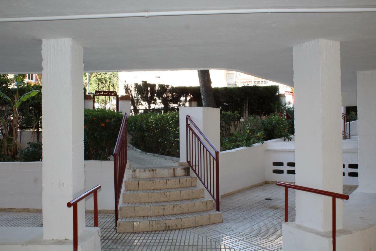 Apartamento Con Parking Gratuito Μάλαγα Εξωτερικό φωτογραφία