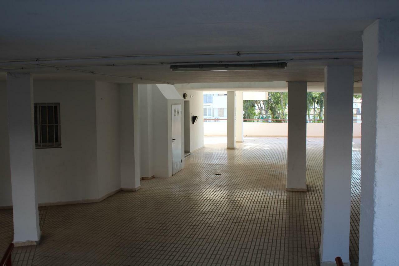Apartamento Con Parking Gratuito Μάλαγα Εξωτερικό φωτογραφία
