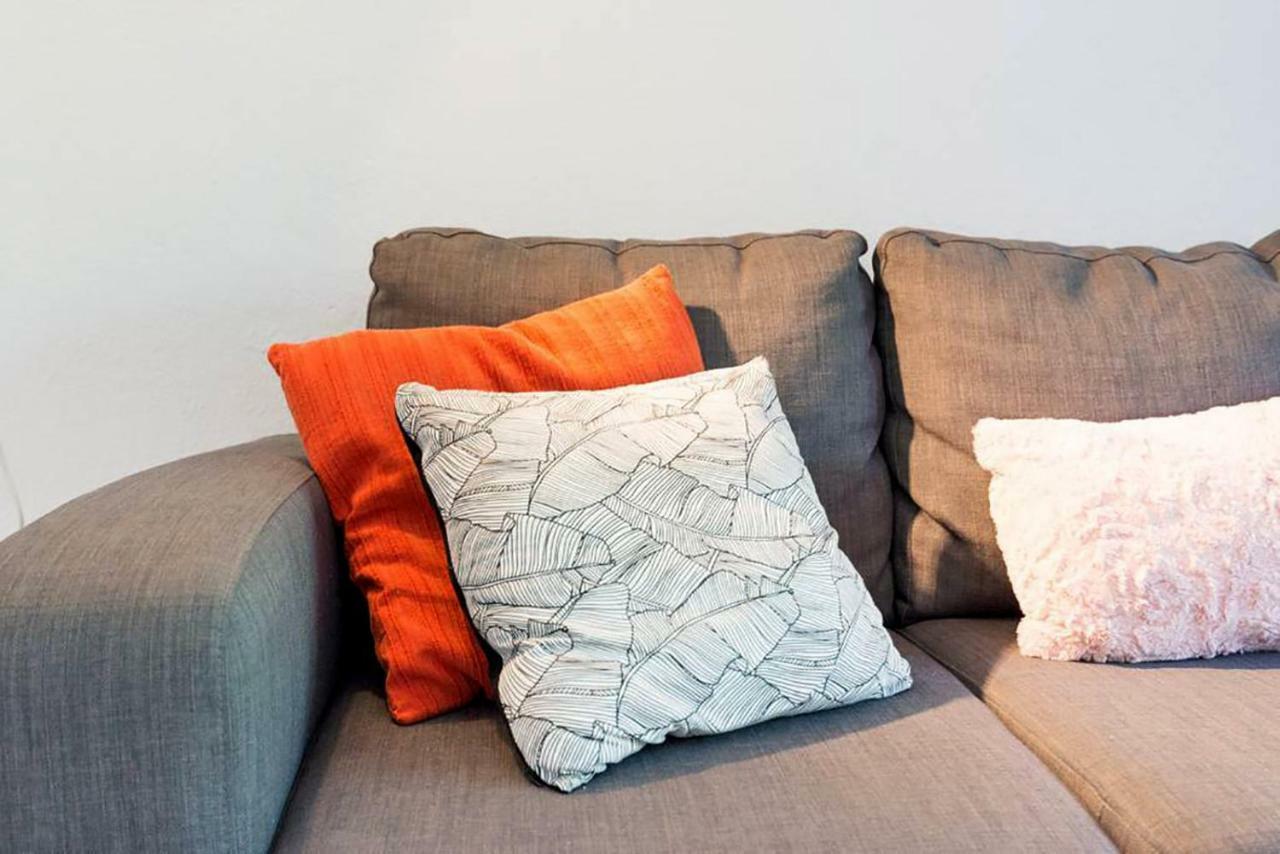 Apartamento Con Parking Gratuito Μάλαγα Εξωτερικό φωτογραφία
