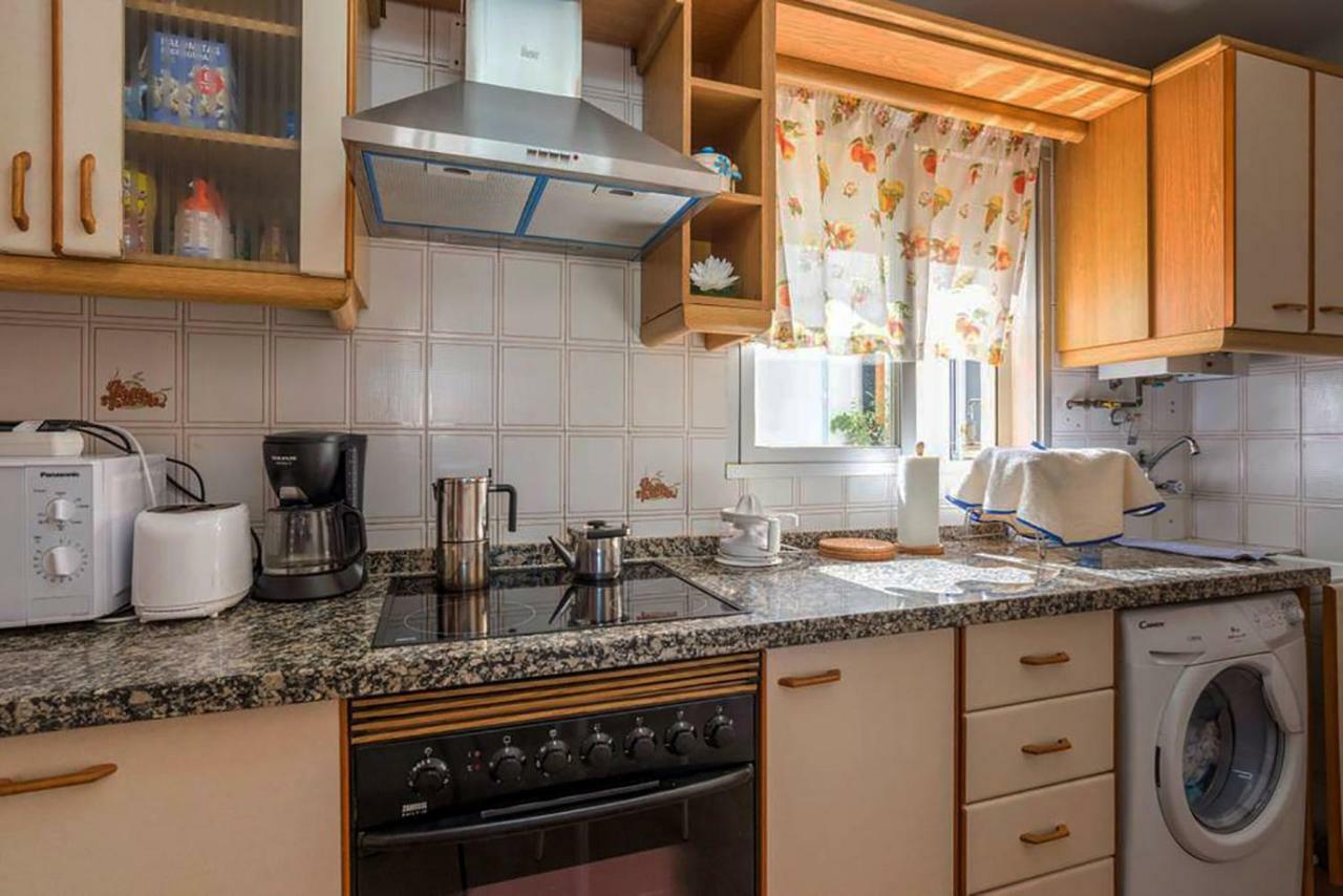 Apartamento Con Parking Gratuito Μάλαγα Εξωτερικό φωτογραφία