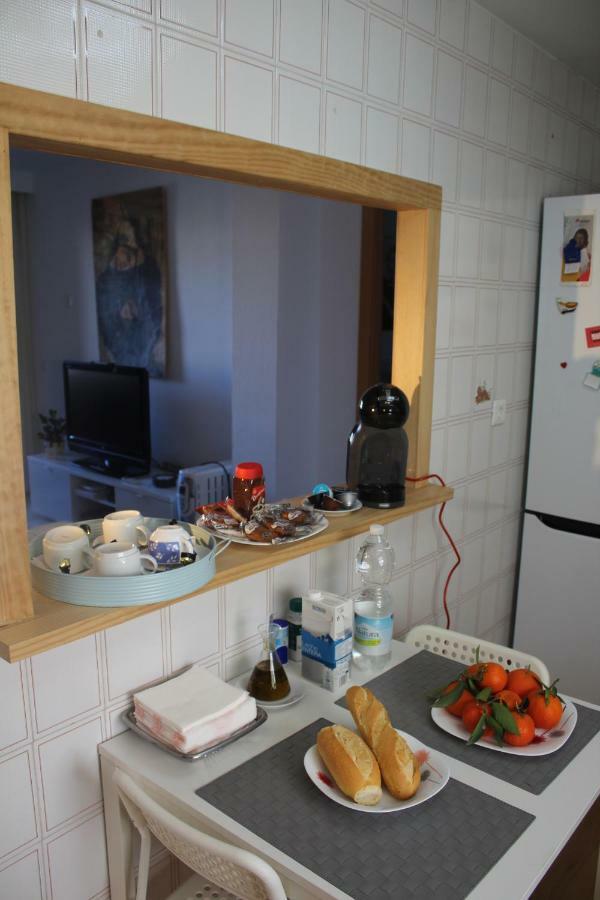 Apartamento Con Parking Gratuito Μάλαγα Εξωτερικό φωτογραφία