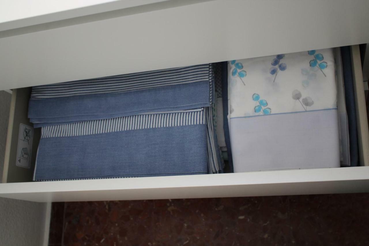 Apartamento Con Parking Gratuito Μάλαγα Εξωτερικό φωτογραφία