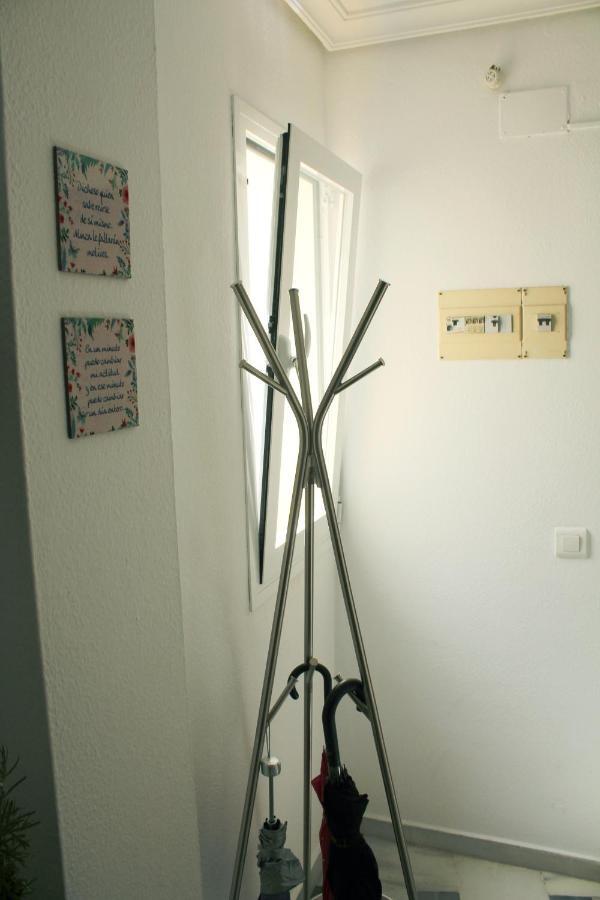 Apartamento Con Parking Gratuito Μάλαγα Εξωτερικό φωτογραφία